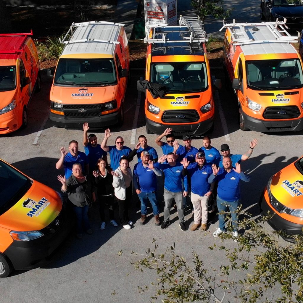 Air Conditioning Repair in Tampa