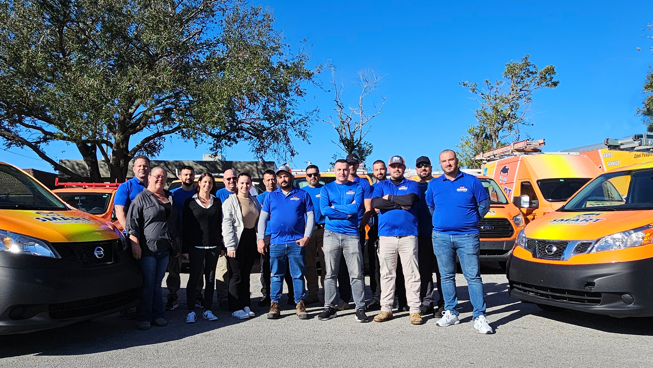 Heating and Repair Service in Manatee Counties 11 Trusted HVAC Emergency Services 1