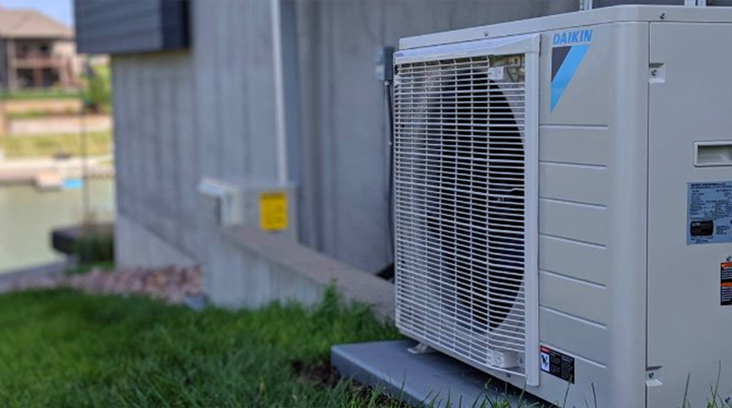 air conditioner installation services 2