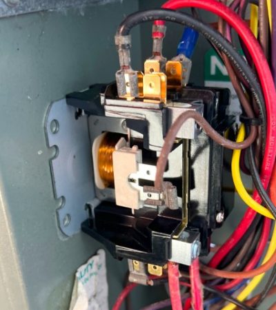 Our Work 11 Contactor-Replacement-in-St.Petersburg-Oct-24th-02